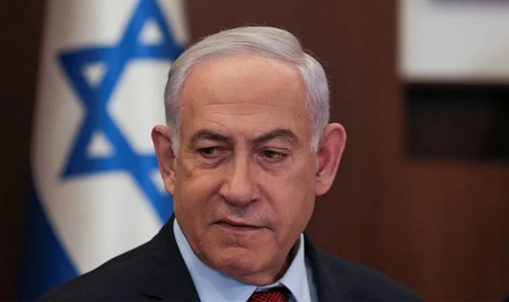 Netanyahu: Hizbullah ile savaşa hazırız