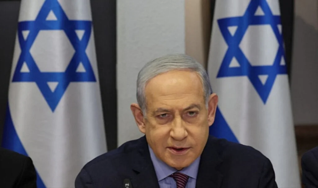 Netanyahu'ya soğuk duş: Savunma Bakanı açıklamalarını çok sert eleştirdi