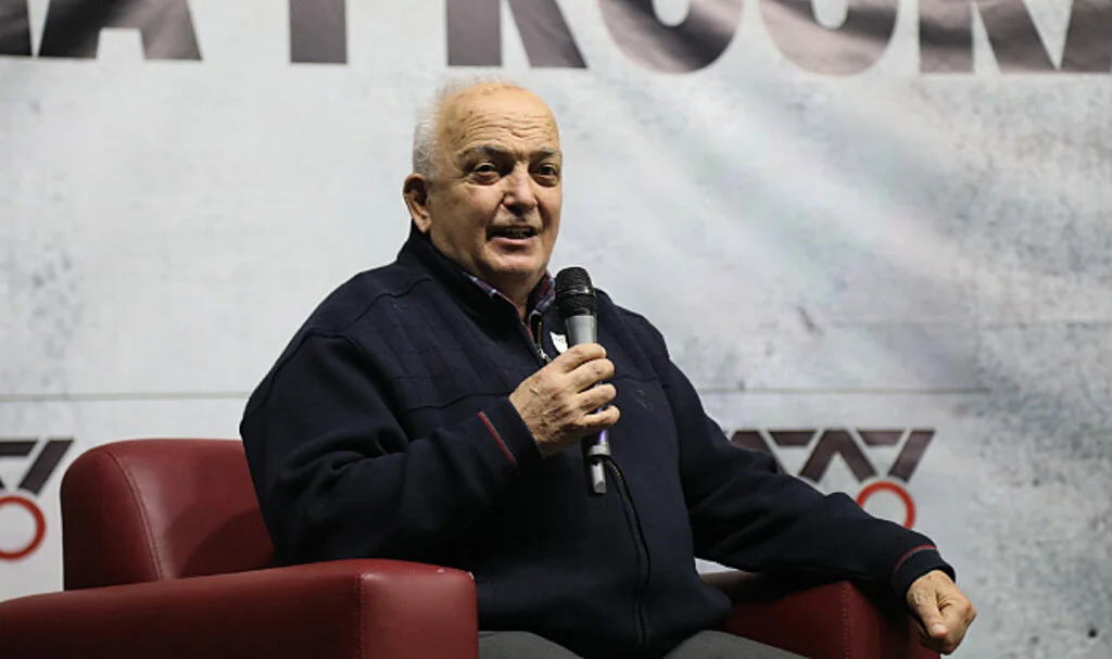Oğlu, efsane güreşçi Yaşar Doğu'yu anlattı: "Hiçbir zaman şovmenlik yapmadı”