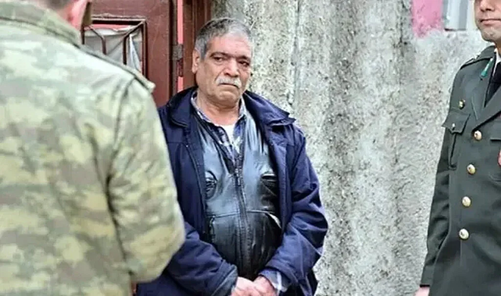 Oğlunu 7 yıl önce şehit vermişti! Türkiye'nin hafızasına kazınan baba Mehmet Kılıç hayatını kaybetti