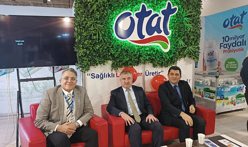 OKAF 2024’te Havza Stantlarına yoğun İlgi