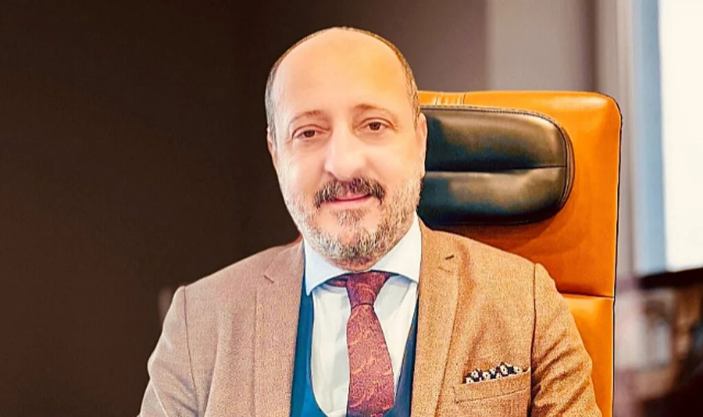 PAKUN Ceo'su Ertan Özgen: "Türkiye krizi fırsata çevirebilir"