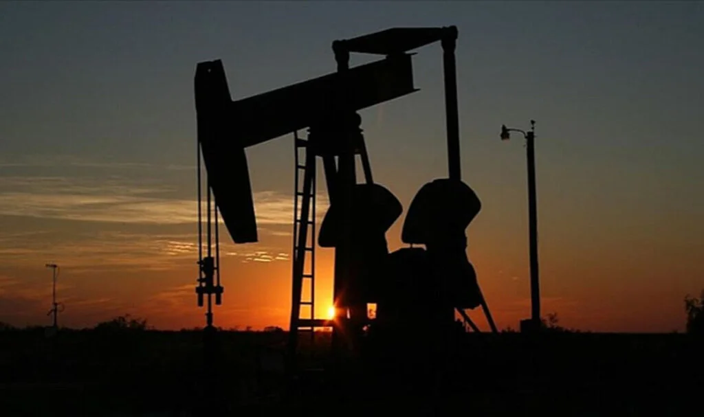 Petrol fiyatlarında Kızıldeniz yükselişi