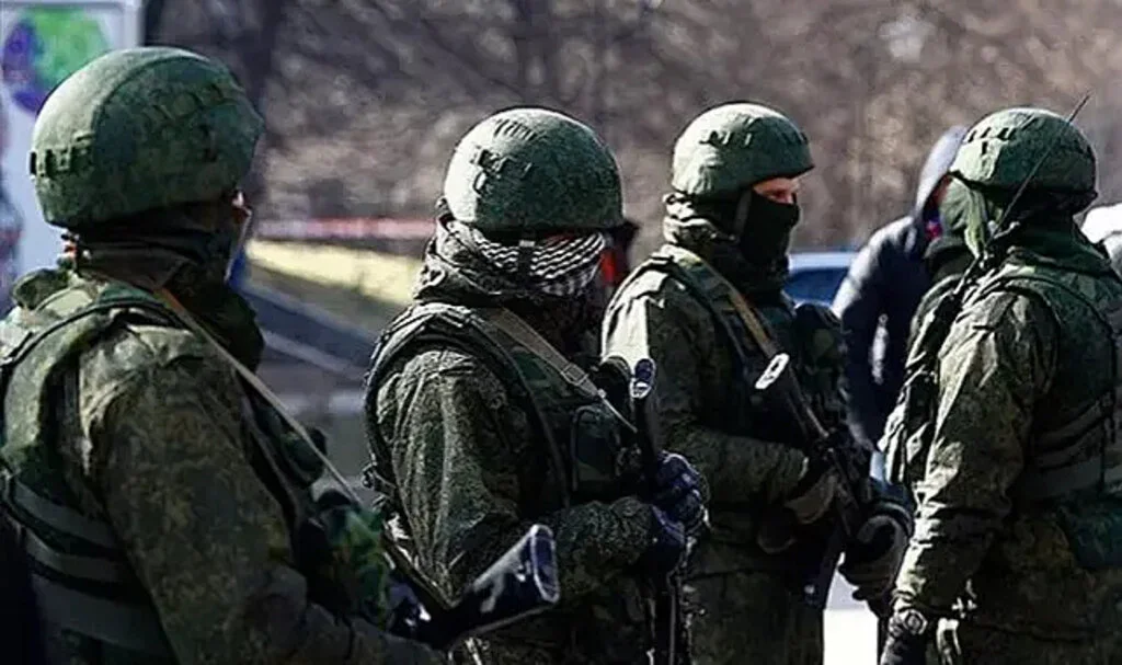 Putin yeni kararnameyi imzaladı: Ukrayna'ya karşı savaşan yabancılara vatandaşlık müjdesi