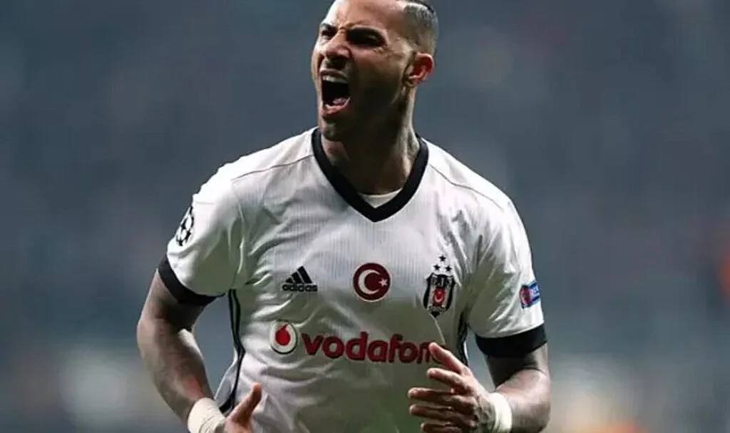 Ricardo Quaresma'dan Beşiktaş için resmi açıklama geldi! ''Bekleyip göreceğiz, Beşiktaş bir olasık...''