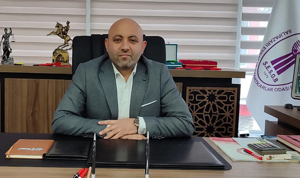 Salıpazarı'nda görev Aydoğdu'nun