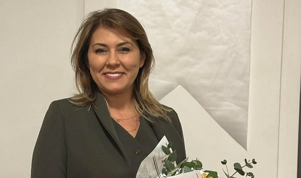 SAMİKAD’da Şehnaz Dereli dönemi