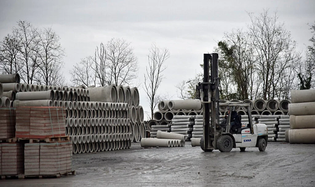 Samsun Büyükşehir kendi kurduğu fabrika ile 32 milyon TL tasarruf sağladı