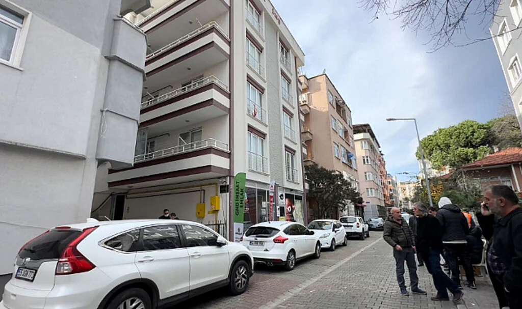 Samsun'da 1 haftadır haber alınamayan şahıs evde ölü bulundu