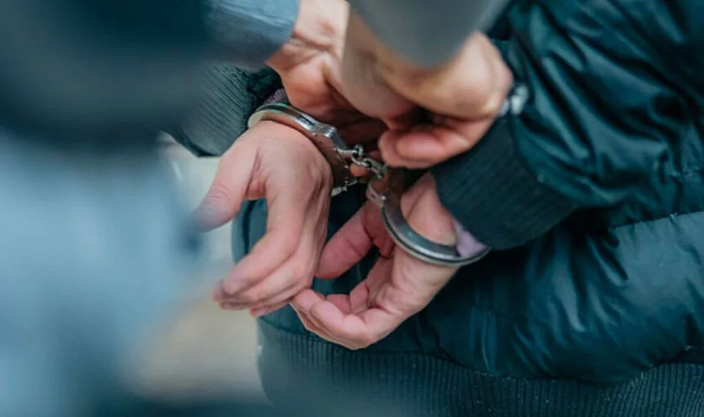 Samsun'da aranan 34 kişi yakalandı