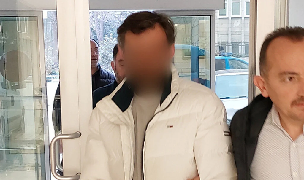 Samsun'da bıçakla yaralamaya tutuklama