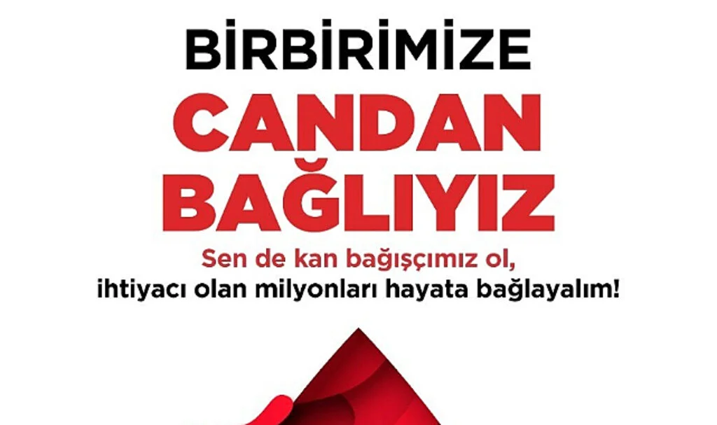 Samsun'da stoklar azaldı, valilik kan bağışı çağrısı yaptı