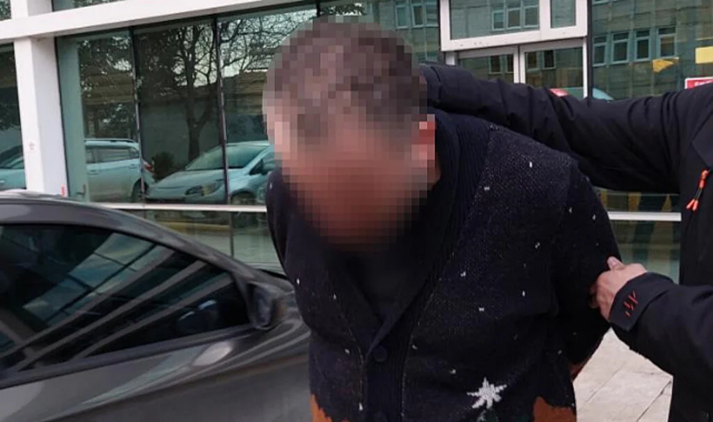 Samsun'da uyuşturucu ticaretine 1 tutuklama