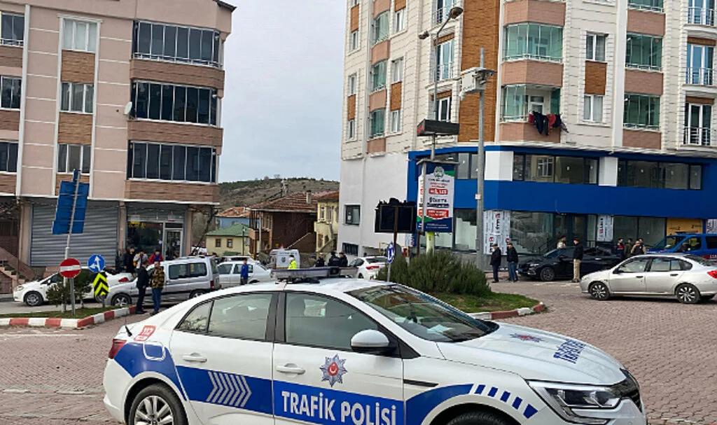 Samsun’da uzman çavuş evinde ölü bulundu