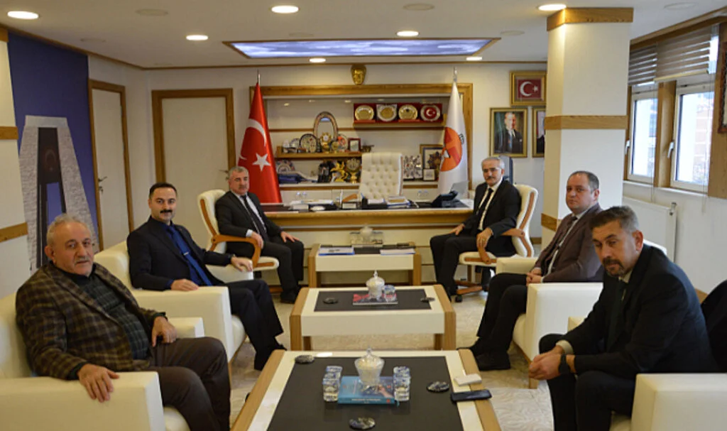 Samsun Havza'da sağlık turizmi atağı