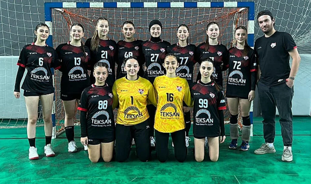 Samsun Hentbol Kulübü kongreye gidiyor