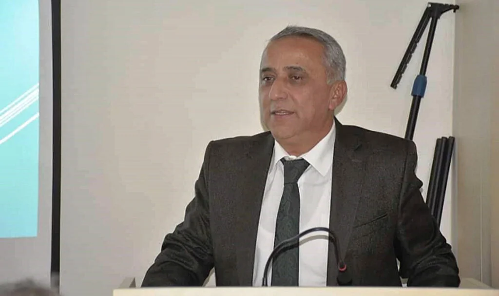 Samsun İl Tarım ve Orman Müdürü İbrahim Sağlam:  "Samsun'da 560 dekar zeytinlik dikimi tamamlanmıştır"
