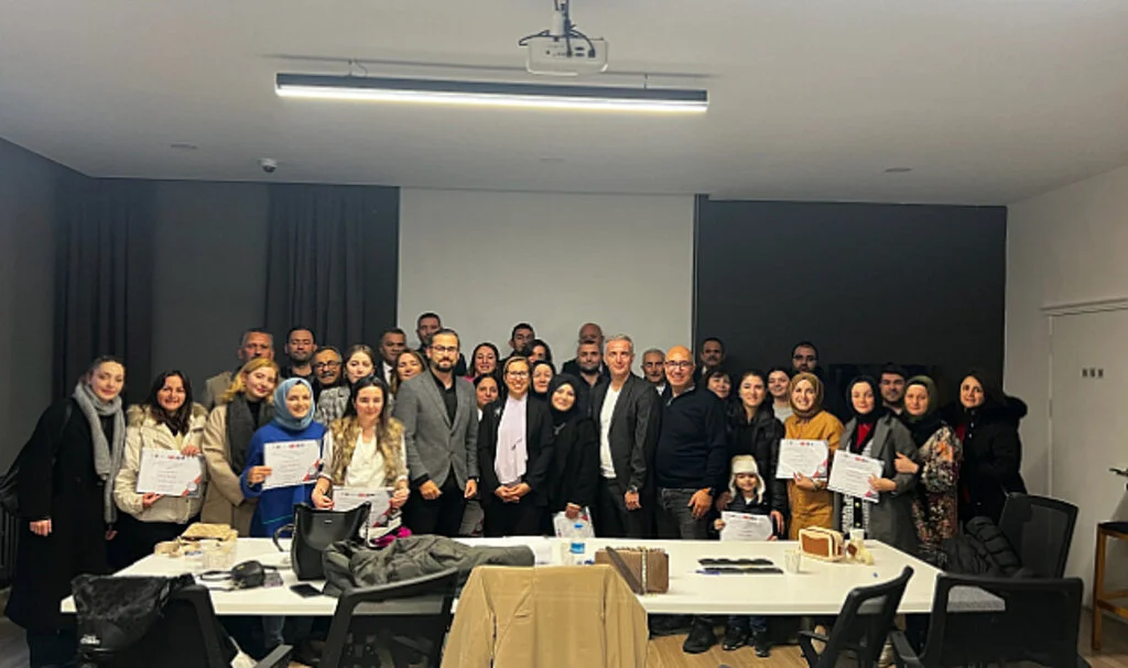 Samsun Ondokuz Mayıs Üniversitesi'nde tarım çalıştayı