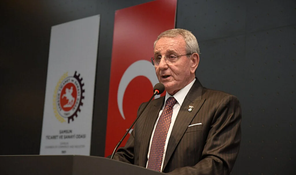 Samsun TSO'dan Dijital dönüşüm eğitimi