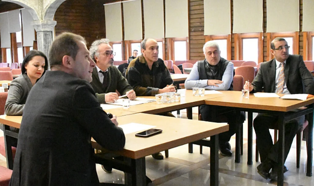 Samsun türküleri için özel kitap: 50 Samsun türküsü var