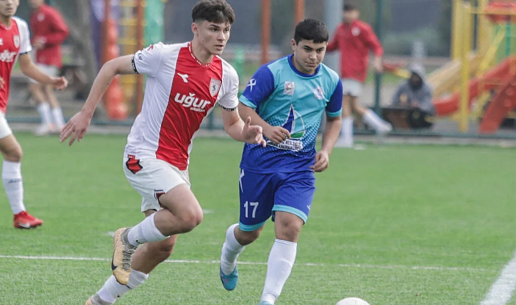 Samsun Uğur Okulları Canik Kampüsü finalde