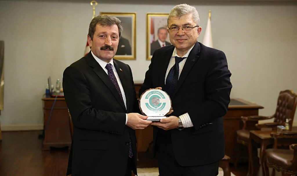 Samsun Valisi Orhan Tavlı: “Kültürel faaliyetleri destekleyeceğiz”