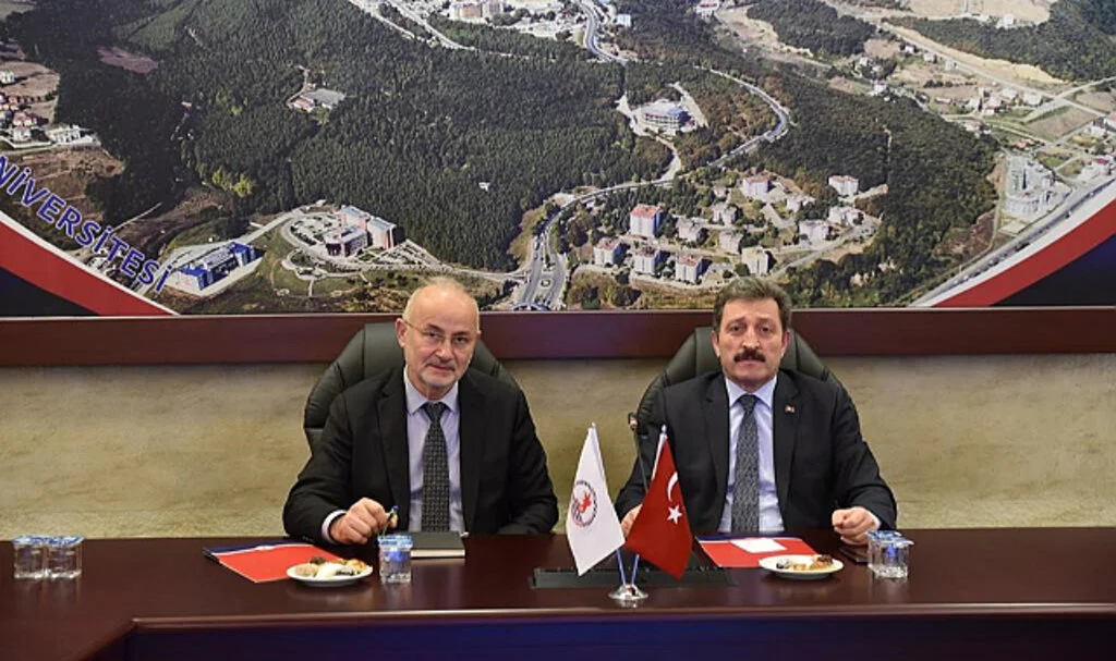 Samsun Valisi Orhan Tavlı: “Samsun’u daha da güzelleştireceğiz”