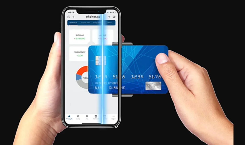 Sanal Pos Hesabı Nasıl Açılır?