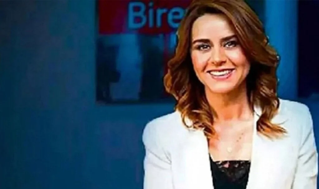 Seçil Erzan'ın kırdığı telefondaki mesajlar ortaya çıktı
