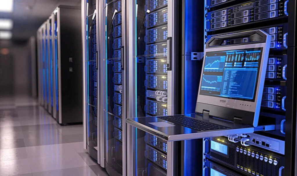 Server Odası Kurulumu: Adım Adım Kılavuz