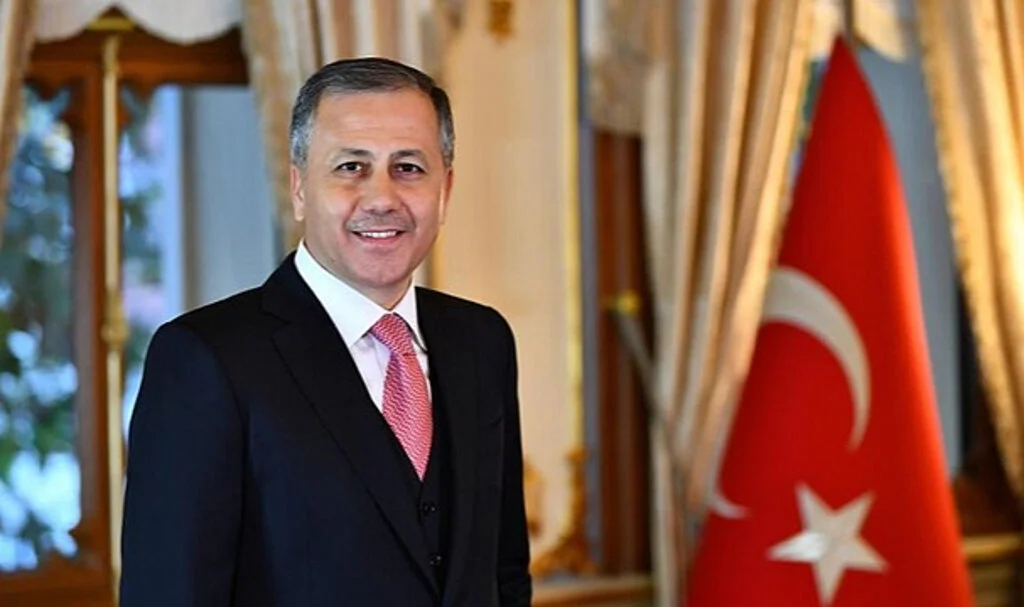 'Sibergöz 11' baskınında  14 kişi tutuklandı 