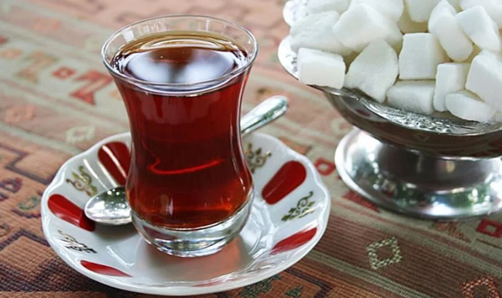 Sıcak çay kanser yapar mı?