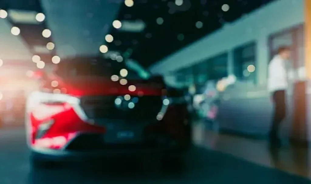 Sıfır otomobile yüzde 4 zam! 