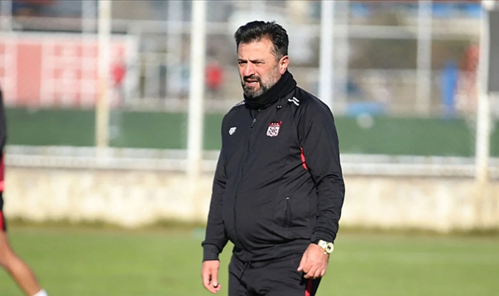Sivasspor yeni transferlerle kadroyu güçlendirmek istiyor