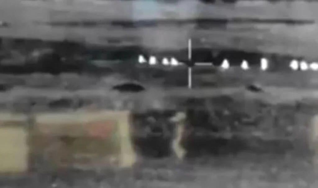 Sızma girişimi engellendi: 9 terörist böyle öldürüldü