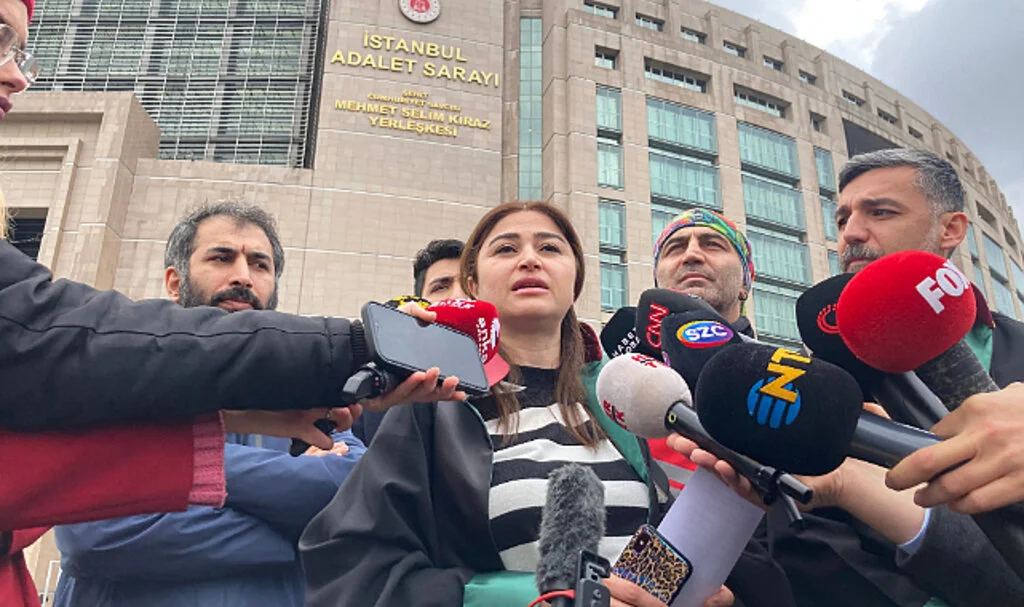 Somali Cumhurbaşkanı'nın oğlunun yargılandığı davada karar