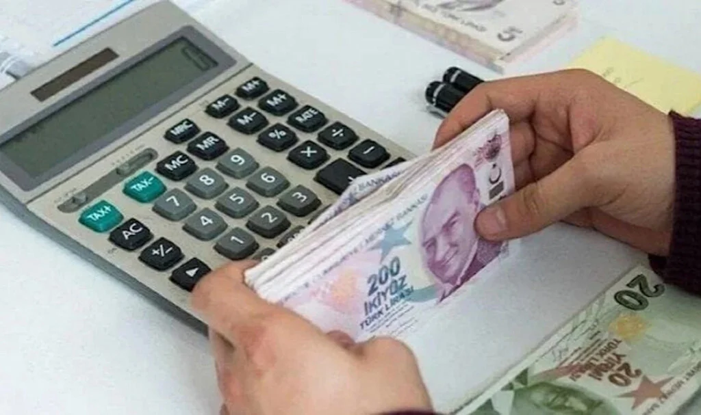 SSK ve Bağkur emeklilerinin aylık iyileştirmesinde sona doğru