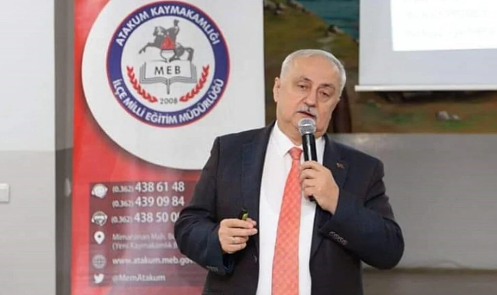 Su uzmanı profesör açıkladı: “Dünya çölleşiyor”