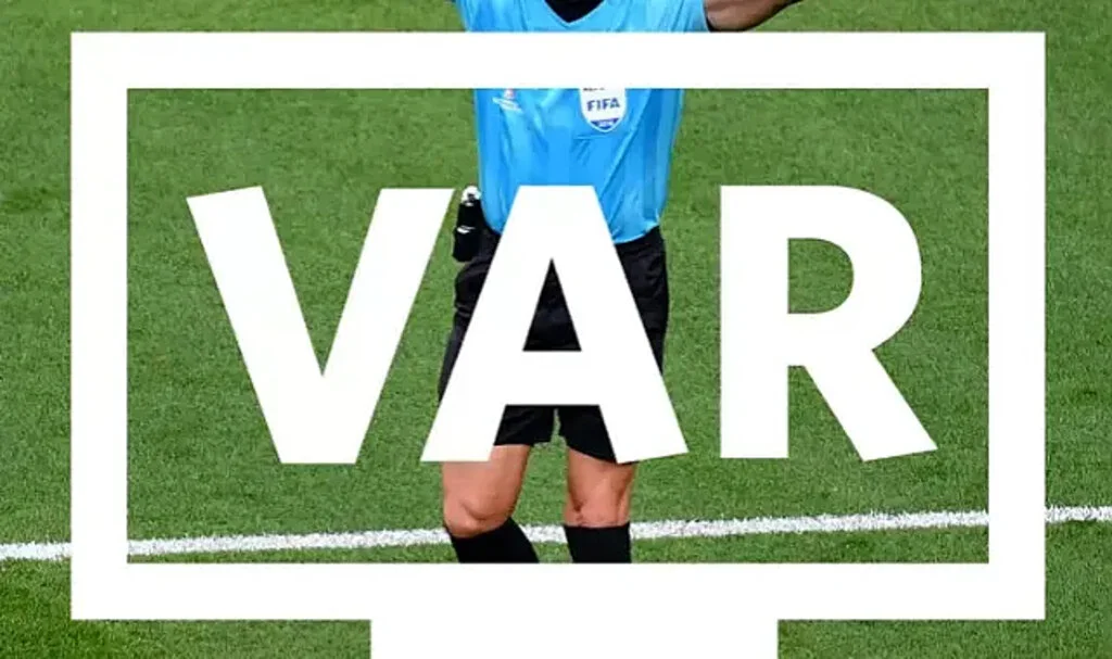 Süper Lig'de VAR hakem sayısı 40'a çıkarıldı! Bunda böyle her maç için algoritma sistemi devreye girecek