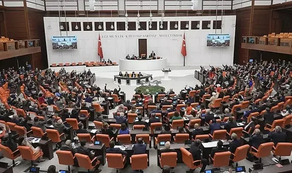 TBMM terör gündemiyle toplanacak! Hakan Fidan ve Yaşar Güler bilgilendirme yapacak