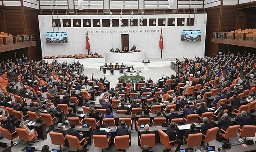 TBMM terör gündemiyle toplanacak! Hakan Fidan ve Yaşar Güler bilgilendirme yapacak