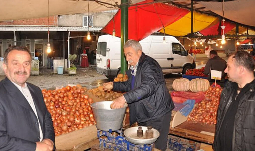 TESK Genel Başkanı Bendevi Palandöken'den esnafa önemli uyarı