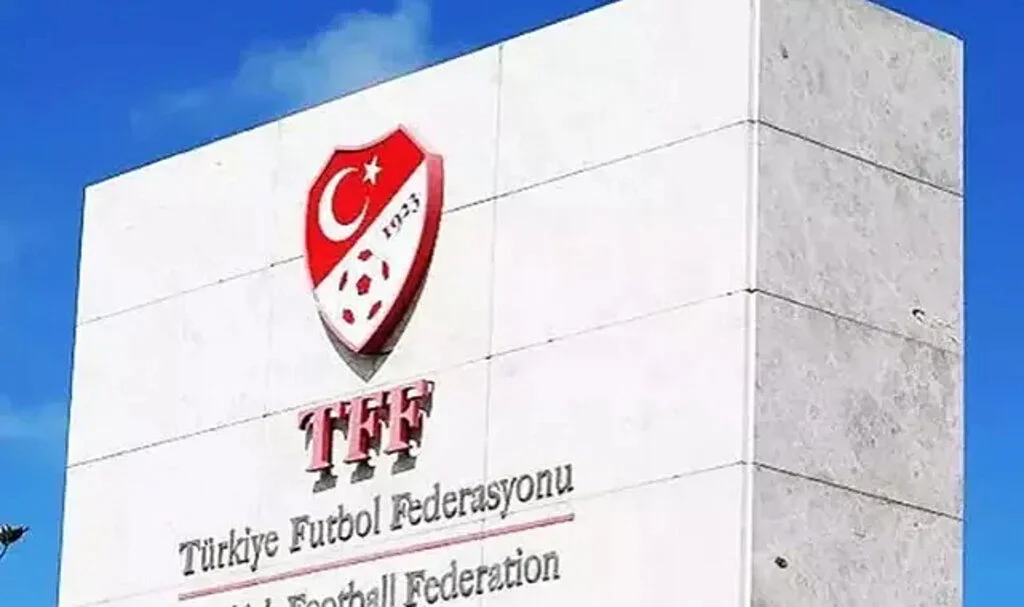 TFF'den yeni karar! Bazı maçlar televizyondan yayınlanmayacak