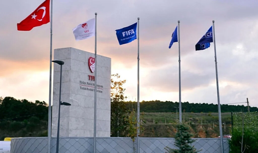 TFF harcama limitlerini açıkladı
