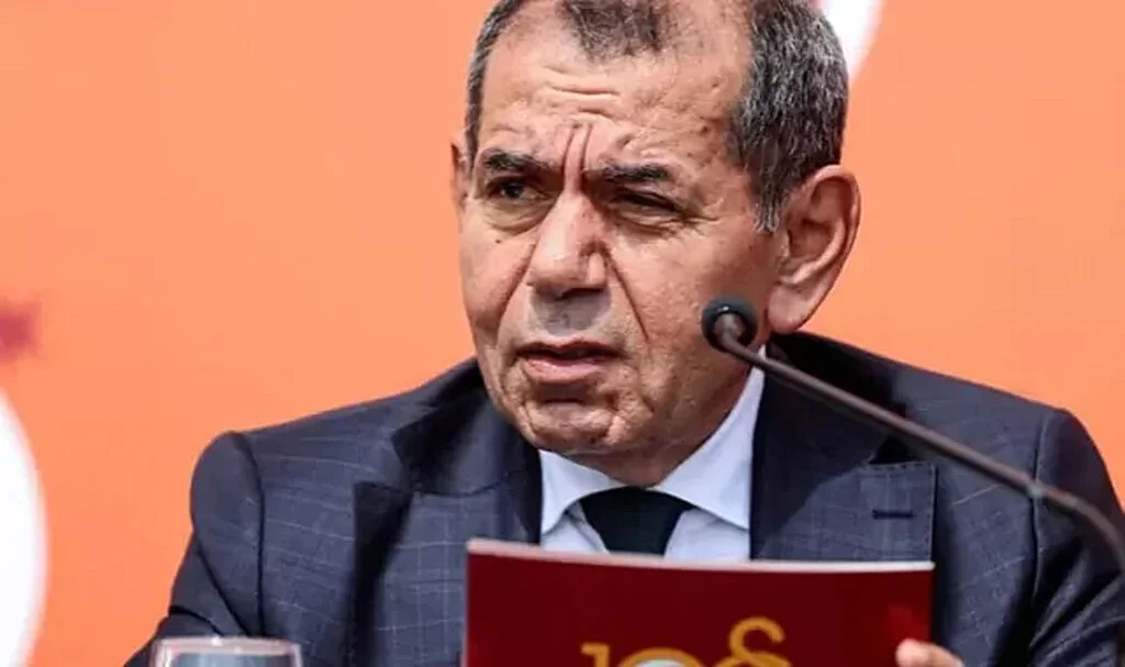 TFF Tahkim Kurulu, Galatasaray ile Dursun Özbek'in cezalarında indirim yaptı