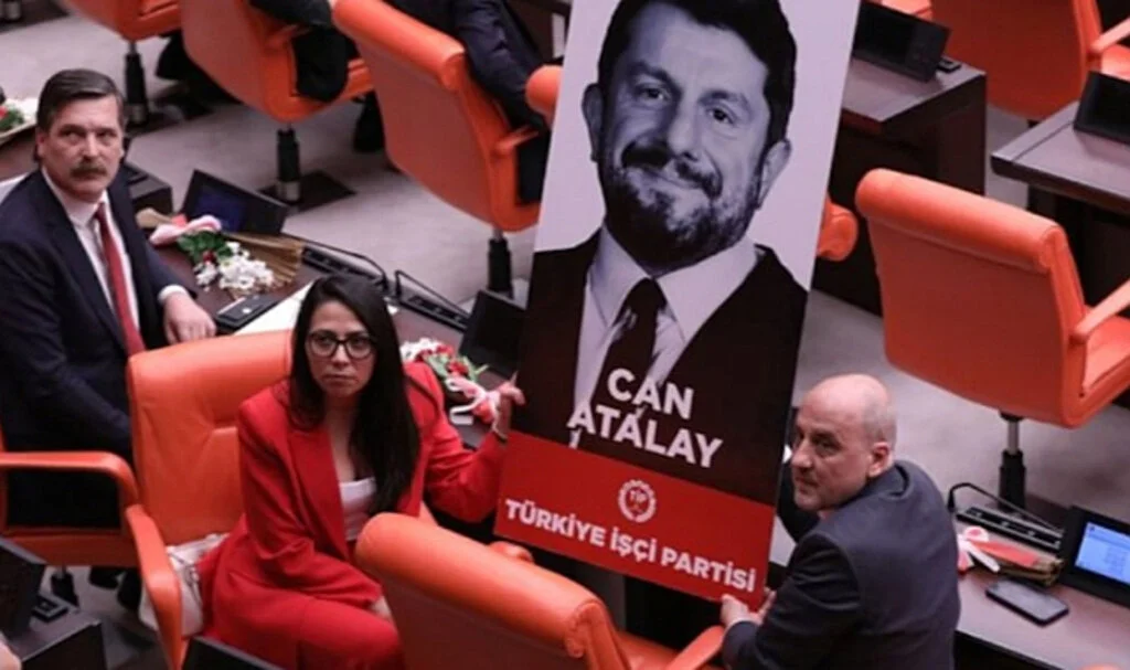 TİP suç duyurusunda bulunacak