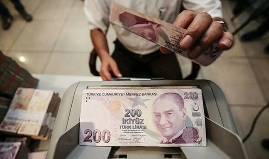 TL mevduat faizleri düşüşe geçti