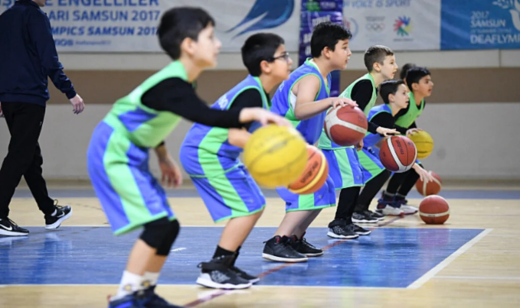 TOFAŞ, Samsun'da genç yetenek avında