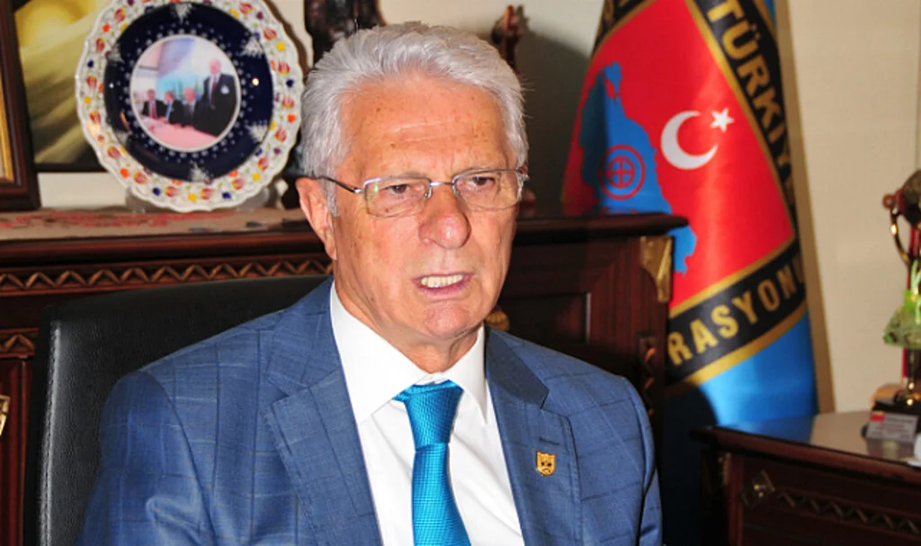 TŞOF Başkanı Fevzi Apaydın'dan akaryakıt zammına 'ticari yakıt' önerisi