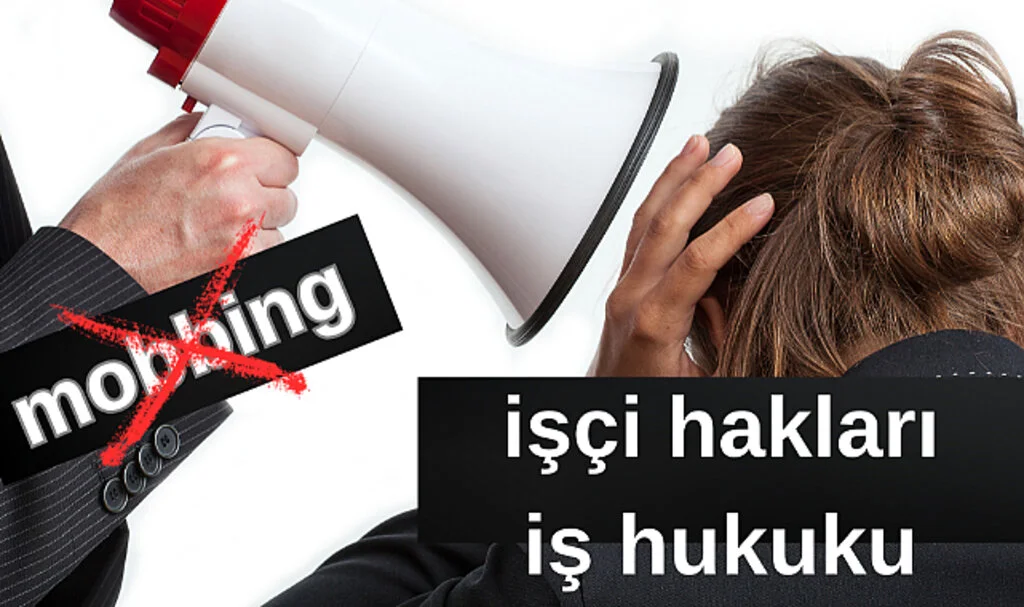Türkiye'de İşsizlik Artışı İş Davalarına Yönlendiriyor